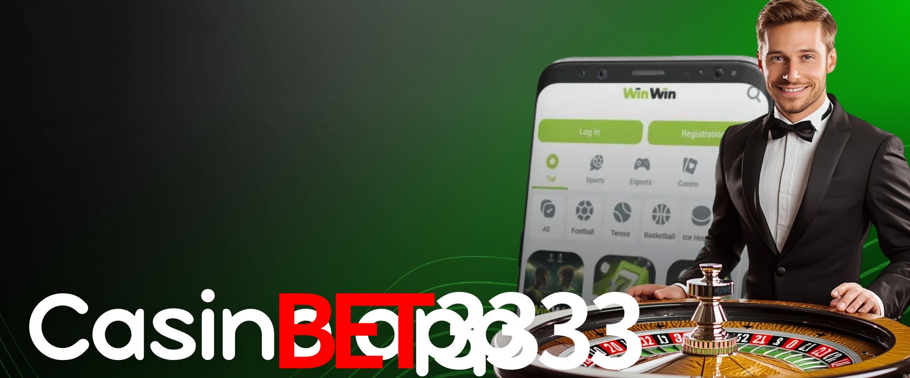 API Integration BET3333
