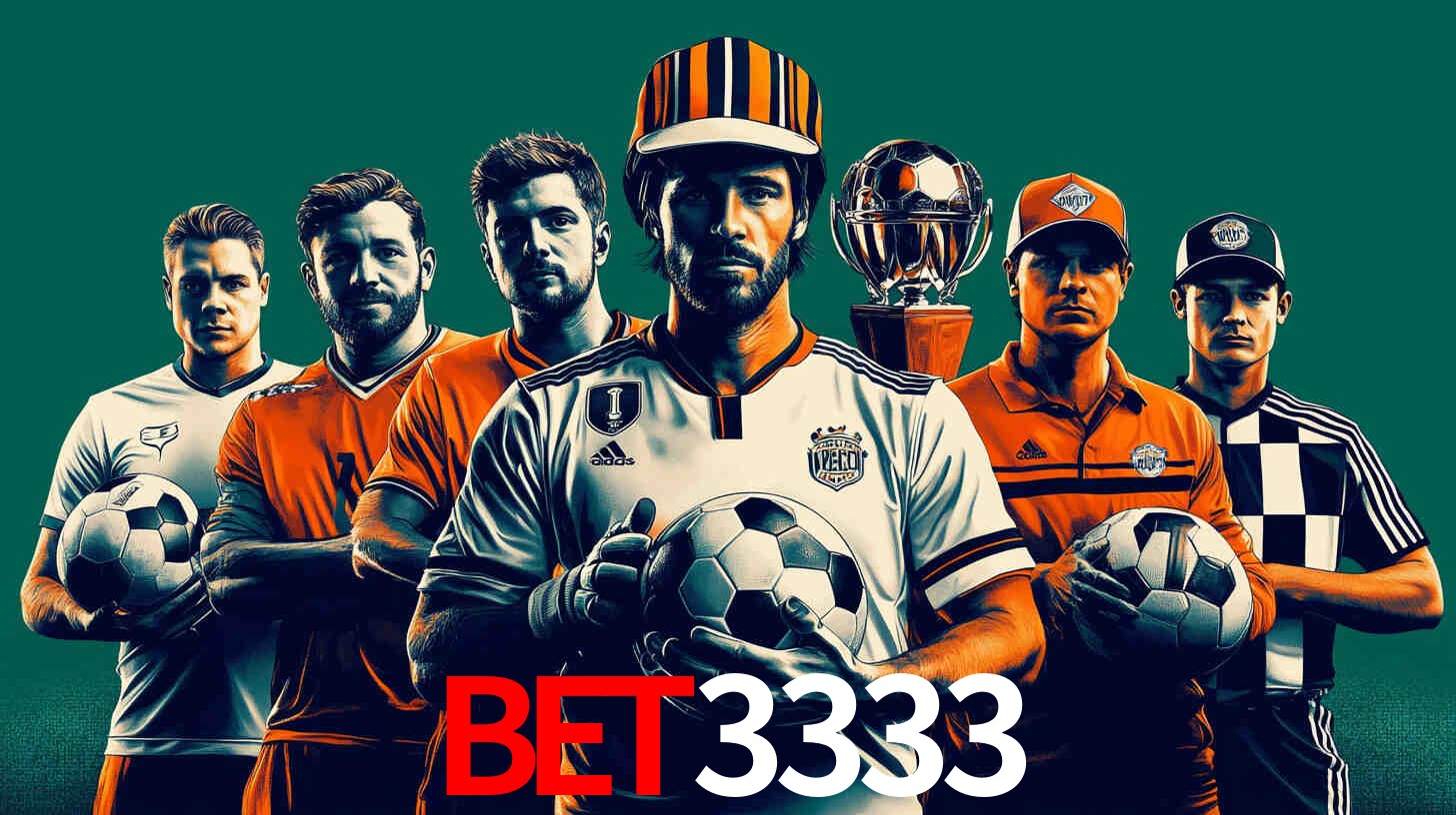 Inovações de Jogos na BET3333: O Futuro das Experiências Interativas