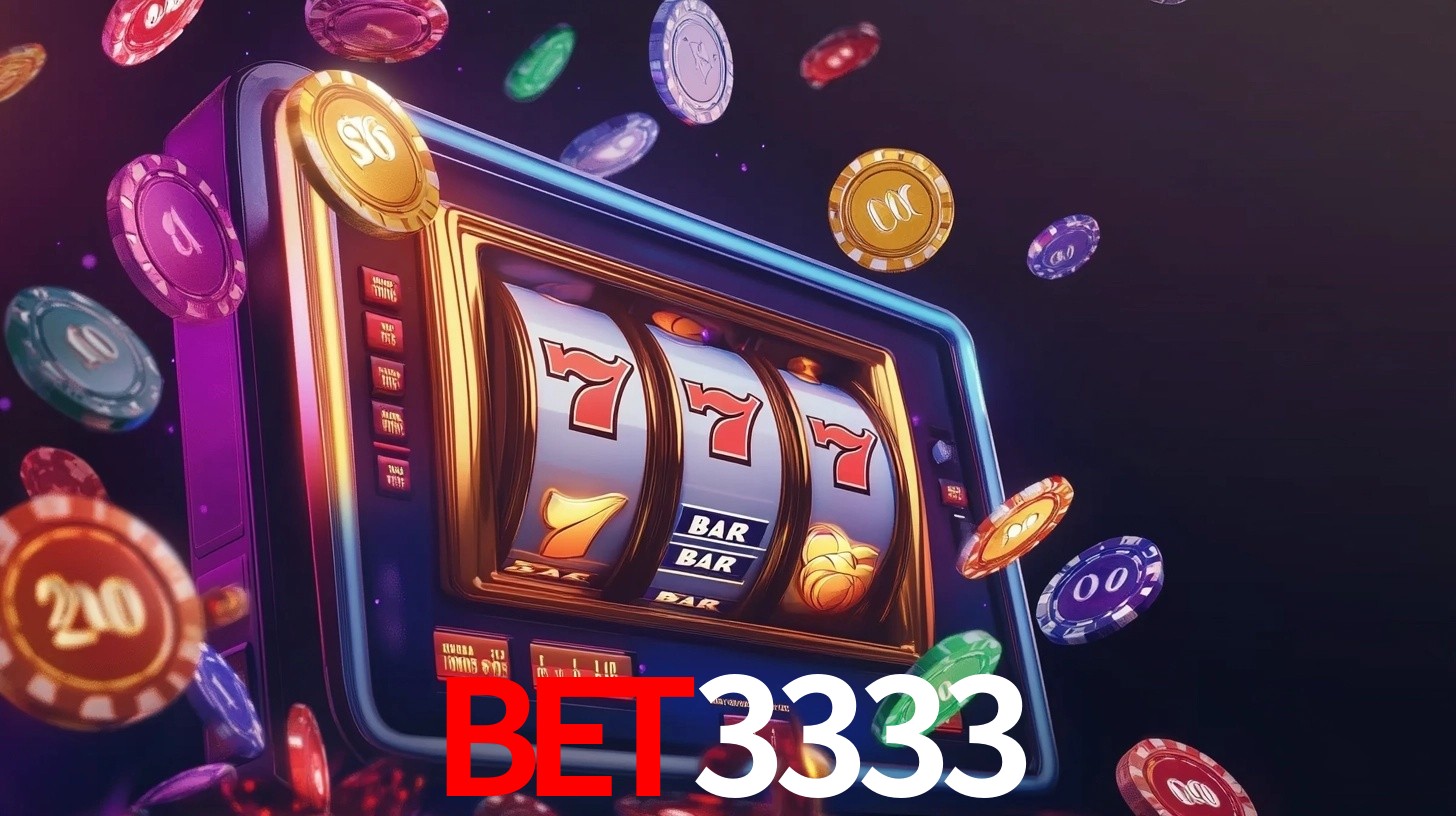 Roulette Table BET3333