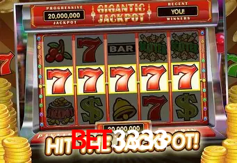 Desvendando o Mundo dos Jogos Virtuais na BET3333