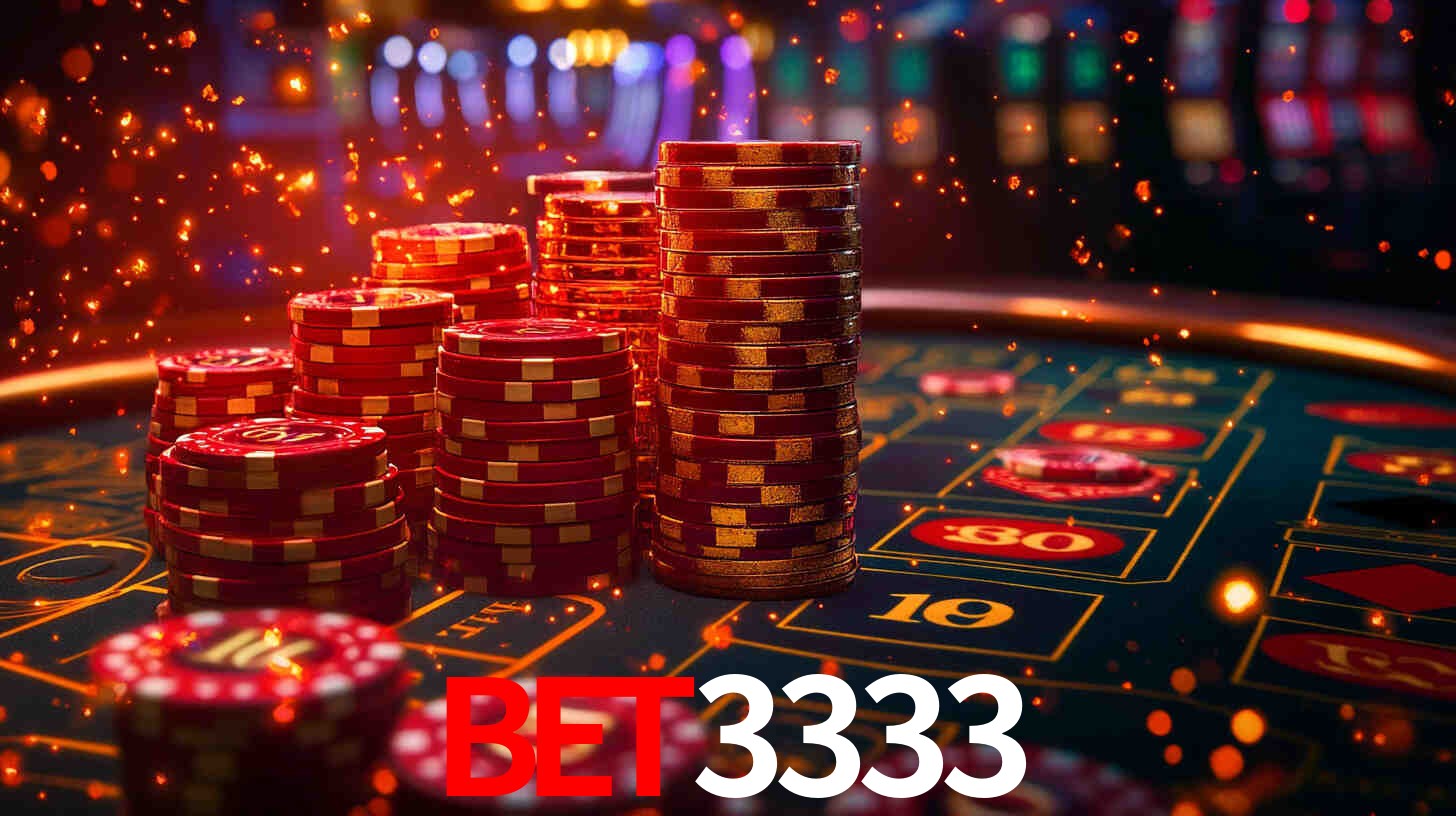 Tournaments BET3333