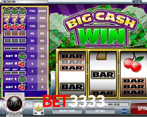 A Emoção da Loteria na BET3333: Uma Chance de Mudança de Vida