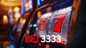 Estatísticas do Jogo BET3333
