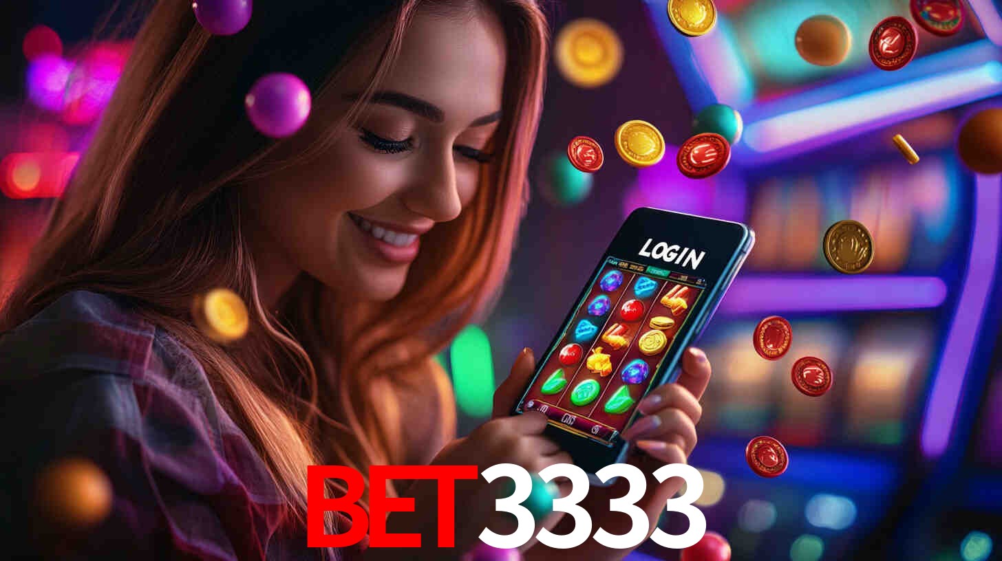 Experimente o Login Seguro Premium no BET3333