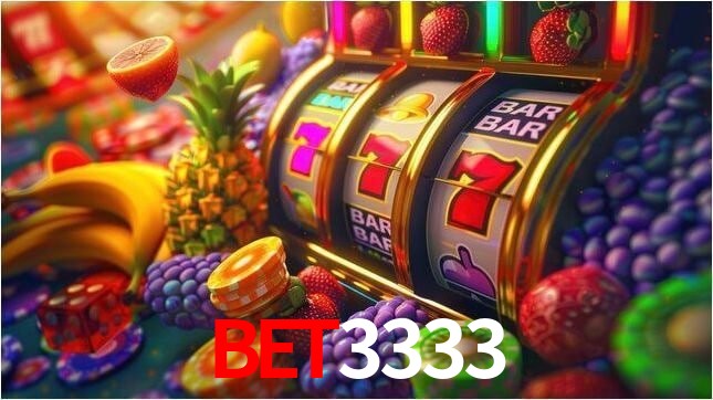 Flash Promotion BET3333