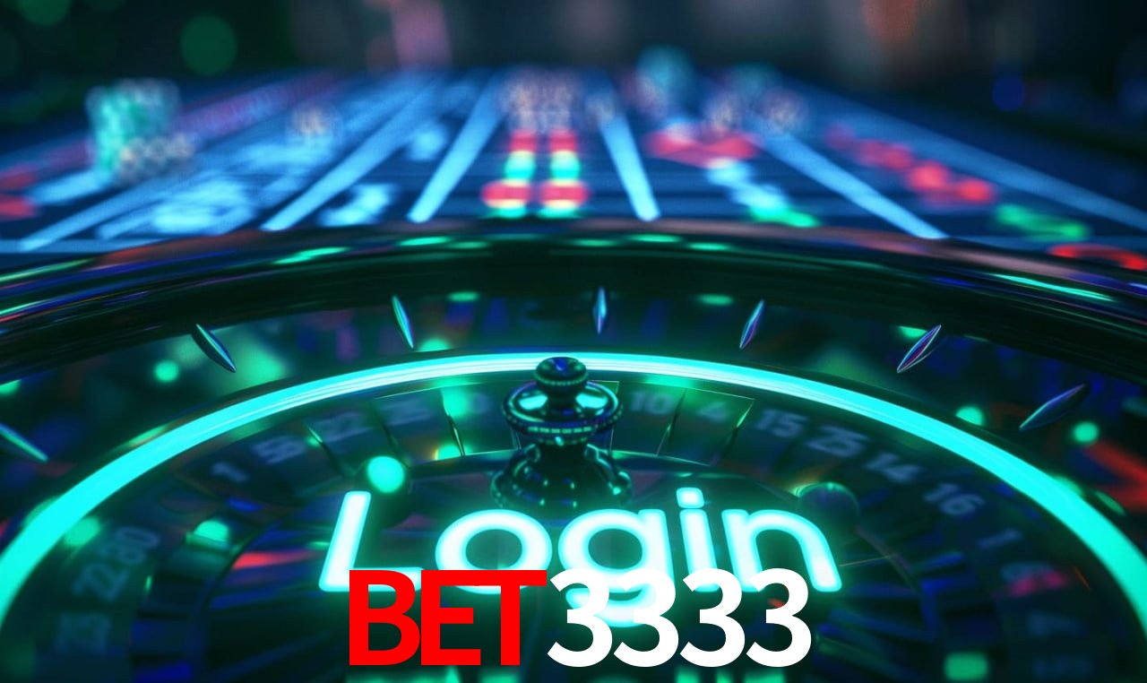 Torneios BET3333