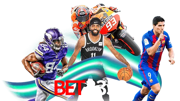 BET3333